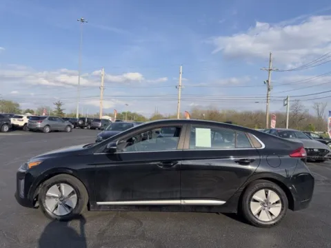 More photos of 2022 Hyundai Ioniq Hybrid SE at Funky's Automotive - A division of ETC Auto Group, OH