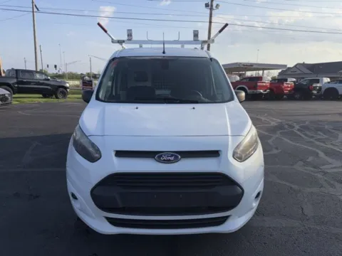Photos of 2015 Ford Transit Connect XLT for sale in Grove City, OH at Funky's Automotive - A division of ETC Auto Group
