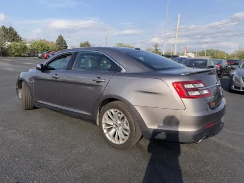 More photos of 2014 Ford Taurus Limited at Funky's Automotive - A division of ETC Auto Group, OH
