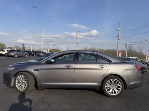 More photos of 2014 Ford Taurus Limited at Funky's Automotive - A division of ETC Auto Group, OH