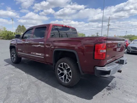 More photos of 2014 GMC Sierra 1500 SLT at Funky's Automotive - A division of ETC Auto Group, OH