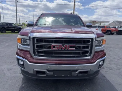 Photos of 2014 GMC Sierra 1500 SLT for sale in Grove City, OH at Funky's Automotive - A division of ETC Auto Group
