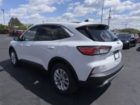 More photos of 2020 Ford Escape SE at Funky's Automotive - A division of ETC Auto Group, OH