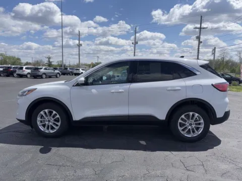 More photos of 2020 Ford Escape SE at Funky's Automotive - A division of ETC Auto Group, OH