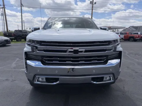 Photos of 2019 Chevrolet Silverado 1500 LTZ for sale in Grove City, OH at Funky's Automotive - A division of ETC Auto Group