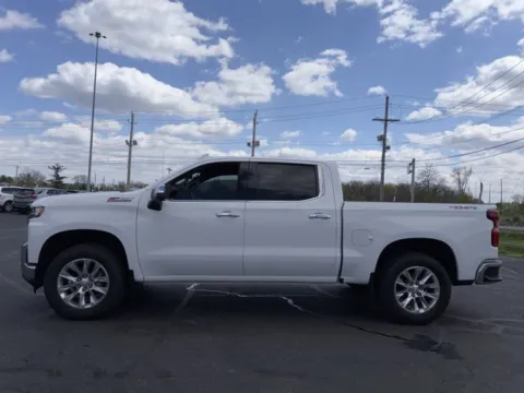 More photos of 2019 Chevrolet Silverado 1500 LTZ at Funky's Automotive - A division of ETC Auto Group, OH