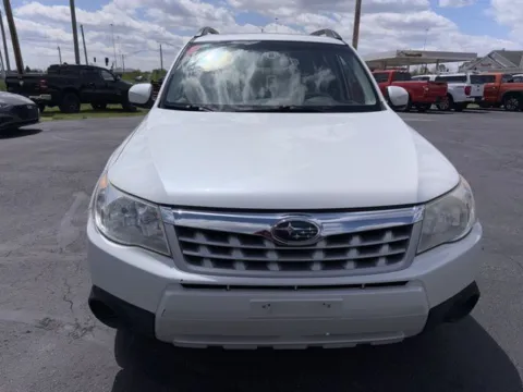 Photos of 2012 Subaru Forester 2.5X for sale in Grove City, OH at Funky's Automotive - A division of ETC Auto Group
