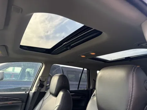 More photos of 2017 Buick Enclave Leather Group at Funky's Automotive - A division of ETC Auto Group, OH