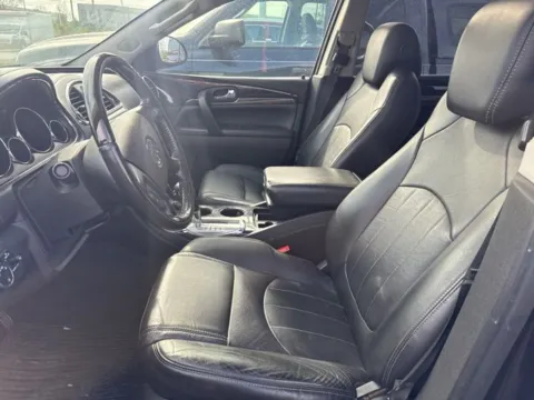 Another view of 2017 Buick Enclave Leather Group for sale in Grove City, OH at Funky's Automotive - A division of ETC Auto Group