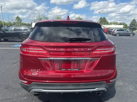More photos of 2019 Lincoln MKC Select at Funky's Automotive - A division of ETC Auto Group, OH