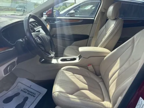 Another view of 2019 Lincoln MKC Select for sale in Grove City, OH at Funky's Automotive - A division of ETC Auto Group