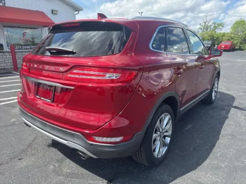 Another view of 2019 Lincoln MKC Select for sale in Grove City, OH at Funky's Automotive - A division of ETC Auto Group