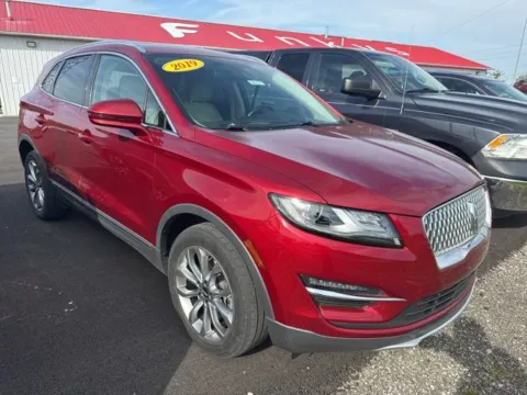 Photos of 2019 Lincoln MKC Select for sale in Grove City, OH at Funky's Automotive - A division of ETC Auto Group