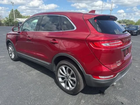 More photos of 2019 Lincoln MKC Select at Funky's Automotive - A division of ETC Auto Group, OH
