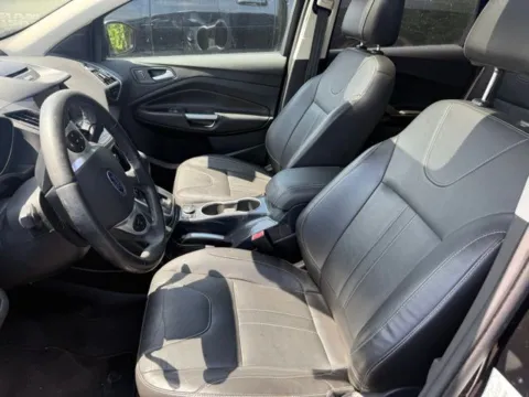 Another view of 2013 Ford Escape Titanium for sale in Grove City, OH at Funky's Automotive - A division of ETC Auto Group