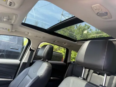 More photos of 2013 Ford Escape Titanium at Funky's Automotive - A division of ETC Auto Group, OH