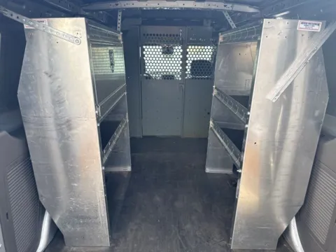 Another view of 2020 Ford Transit Connect XL for sale in Grove City, OH at Funky's Automotive - A division of ETC Auto Group