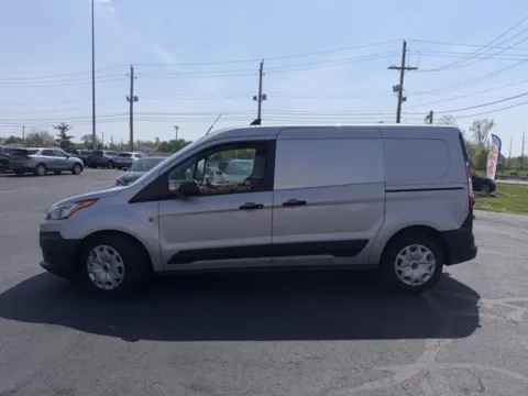 More photos of 2020 Ford Transit Connect XL at Funky's Automotive - A division of ETC Auto Group, OH