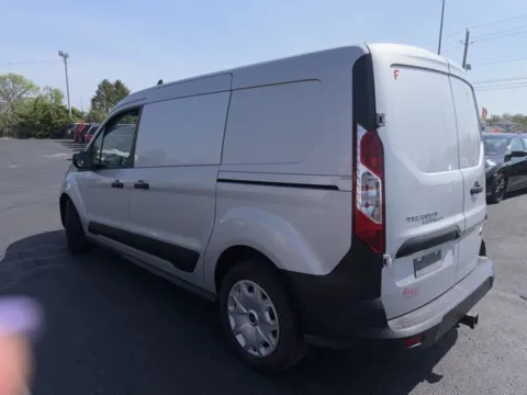 More photos of 2020 Ford Transit Connect XL at Funky's Automotive - A division of ETC Auto Group, OH