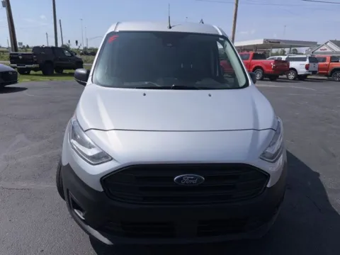 Photos of 2020 Ford Transit Connect XL for sale in Grove City, OH at Funky's Automotive - A division of ETC Auto Group