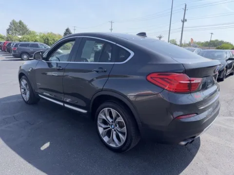 More photos of 2016 BMW X4 xDrive28i at Funky's Automotive - A division of ETC Auto Group, OH