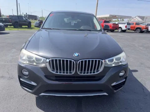 Photos of 2016 BMW X4 xDrive28i for sale in Grove City, OH at Funky's Automotive - A division of ETC Auto Group