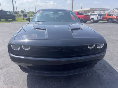 Photos of 2018 Dodge Challenger GT for sale in Grove City, OH at Funky's Automotive - A division of ETC Auto Group
