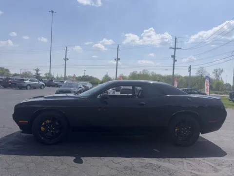 More photos of 2018 Dodge Challenger GT at Funky's Automotive - A division of ETC Auto Group, OH