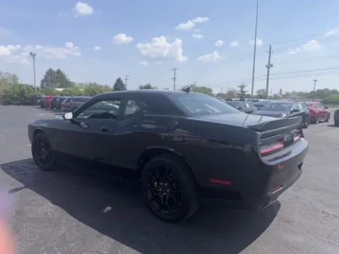 More photos of 2018 Dodge Challenger GT at Funky's Automotive - A division of ETC Auto Group, OH