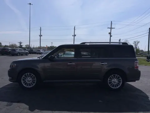 More photos of 2019 Ford Flex SEL at Funky's Automotive - A division of ETC Auto Group, OH