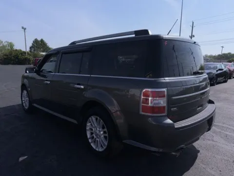 More photos of 2019 Ford Flex SEL at Funky's Automotive - A division of ETC Auto Group, OH