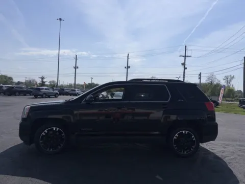 More photos of 2017 GMC Terrain SLE-2 at Funky's Automotive - A division of ETC Auto Group, OH