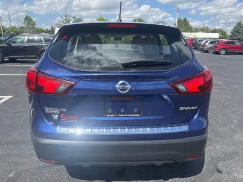 More photos of 2018 Nissan Rogue Sport SV at Funky's Automotive - A division of ETC Auto Group, OH