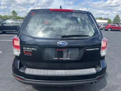 More photos of 2018 Subaru Forester 2.5i at Funky's Automotive - A division of ETC Auto Group, OH