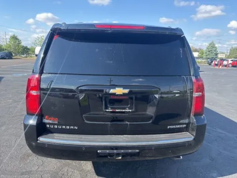 More photos of 2019 Chevrolet Suburban Premier at Funky's Automotive - A division of ETC Auto Group, OH
