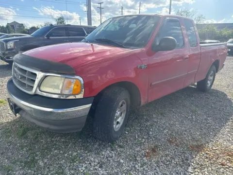 2003 Ford F-150 for sale in Grove City, OH