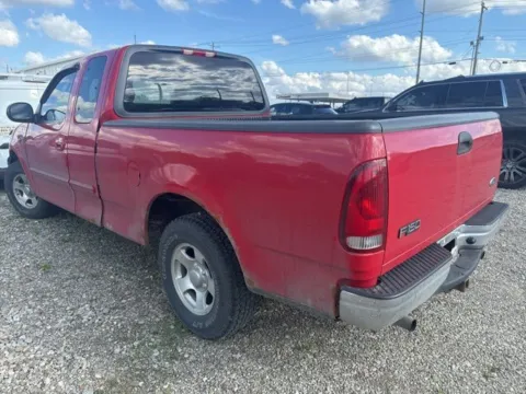 More photos of 2003 Ford F-150 at Funky's Automotive - A division of ETC Auto Group, OH