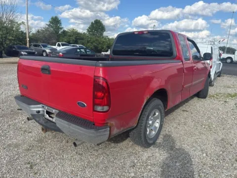Another view of 2003 Ford F-150 for sale in Grove City, OH at Funky's Automotive - A division of ETC Auto Group
