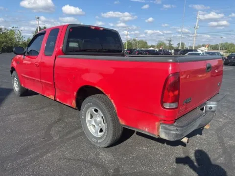 More photos of 2003 Ford F-150 XLT at Funky's Automotive - A division of ETC Auto Group, OH