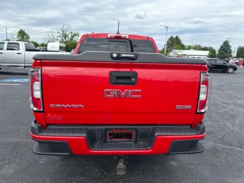 More photos of 2016 GMC Canyon SLE1 at Funky's Automotive - A division of ETC Auto Group, OH