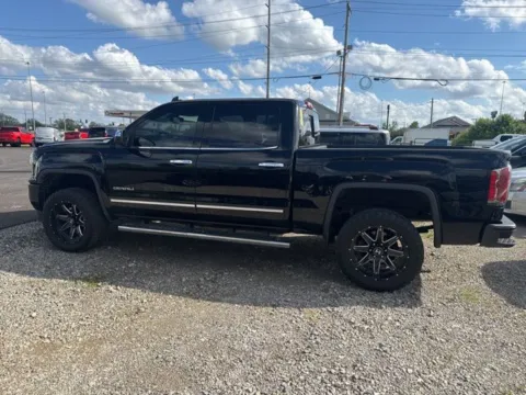 Photos of 2018 GMC Sierra 1500 Denali for sale in Grove City, OH at Funky's Automotive - A division of ETC Auto Group