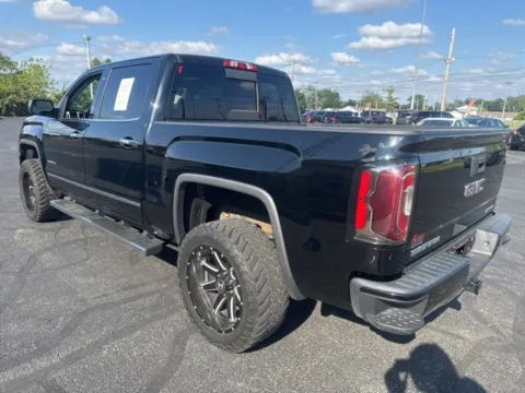 More photos of 2018 GMC Sierra 1500 Denali at Funky's Automotive - A division of ETC Auto Group, OH