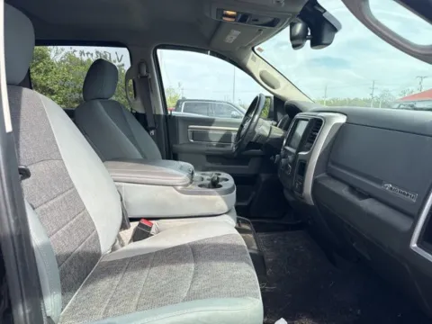 Another view of 2019 Ram 1500 Classic Big Horn for sale in Grove City, OH at Funky's Automotive - A division of ETC Auto Group