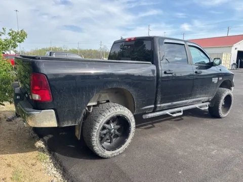 More photos of 2019 Ram 1500 Classic Big Horn at Funky's Automotive - A division of ETC Auto Group, OH