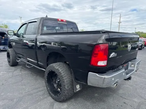 More photos of 2019 Ram 1500 Classic Big Horn at Funky's Automotive - A division of ETC Auto Group, OH