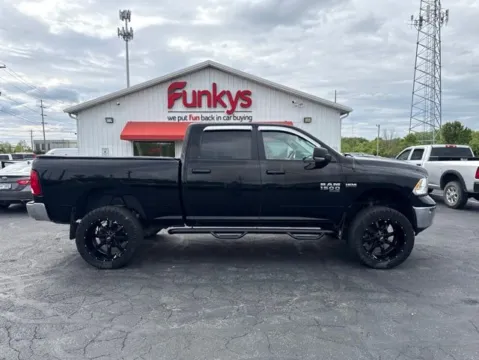 Photos of 2019 Ram 1500 Classic Big Horn for sale in Grove City, OH at Funky's Automotive - A division of ETC Auto Group