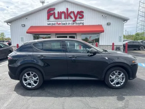 Photos of 2024 Dodge Hornet R/T for sale in Grove City, OH at Funky's Automotive - A division of ETC Auto Group