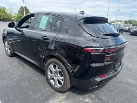 More photos of 2024 Dodge Hornet R/T at Funky's Automotive - A division of ETC Auto Group, OH