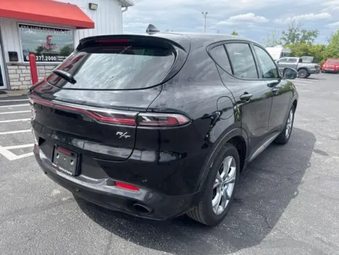 Another view of 2024 Dodge Hornet R/T for sale in Grove City, OH at Funky's Automotive - A division of ETC Auto Group