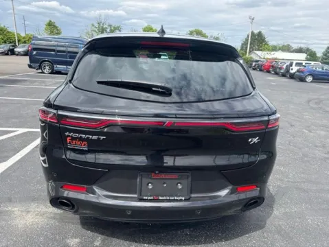 More photos of 2024 Dodge Hornet R/T at Funky's Automotive - A division of ETC Auto Group, OH